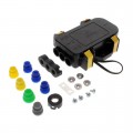 04980932.X - 2 WAY SEALED MIDI HLDR LOADED