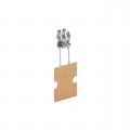 0752.1243 - FUSE CLIP CART 250V 6.3A PCB