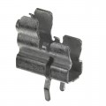 0751.0099 - FUSE CLIP CARTRIDGE 600V 16A PCB