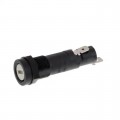 0031.1764 - SOCKET FUSE 5X20/6.3X32 PNL MNT