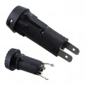 3101.0235 - FUSE HLDR CART 400V 16A PNL MNT