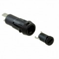 3101.0331 - FUSE HLDR CART 400V 16A PNL MNT