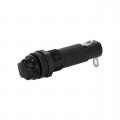 0031.1765 - SOCKET FUSE 5X20/6.3X32 PNL MNT