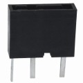 BK/HLS - FUSE BLOCK BLADE 125V 15A PCB