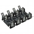 03540804ZXGY - FUSE BLOCK CART 600V 20A CHASSIS