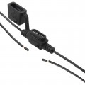 FHAC0001SXJ - FUSE HLDR BLADE 32V 20A IN LINE
