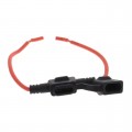 0FHM0002XP - FUSE HLDR BLADE 32V 20A IN LINE