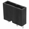BK/HLS-01-SL - FUSE BLOCK BLADE 125V 15A PCB