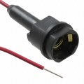 BK/HLRGLR1-1/2 - FUSE HOLDR CART 300V 15A IN LINE