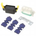 PDM33003ZXM - HWB12 - WITH CLEAR COVER BRACKET