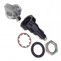 03440250X - FUSE HLDR CART 250V 20A PNL MNT