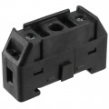 TCFH30N - FUSE BLOCK RAD 600V 30A DIN RAIL