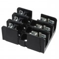 L60030M3PQ - FUSE BLOCK CART 600V 30A CHASSIS