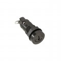 0031.1907 - FUSE HLDR CART 250V 10A PNL MNT