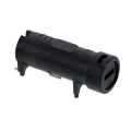 3101.0071 - FUSE HLDR CARTRIDGE 400V 16A PCB