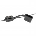 FHAC0001XP - FUSE HLDR BLADE 32V 20A IN LINE