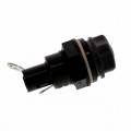 0031.1001 - FUSE HLDR CART 500V 6.3A PNL MNT