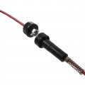 0FHP0001Z - FUSE HLDR CARTRIDGE 20A IN LINE
