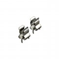 74-FC6 - FUSE CLIP-FOR 6X30MM FUSE