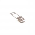 0752.1242 - FUSE CLIP CART 250V 6.3A PCB