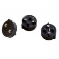 BMS - PCB FUSEHOLDER, RADIAL LEAD FUSE