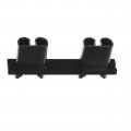3555-2 - FUSE BLOCK BLADE 500V 50A PCB