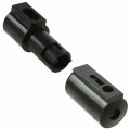 276.5105.0002 - FUSE HOLDER TORPEDO 36V IN LINE