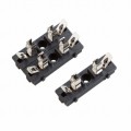 BLC-20C - 5 X 20 MM FUSE BLOCK, SCREWS