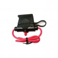 74-IFHAL30 - IN LINE FUSE HOLDER