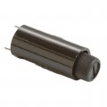PVC-02 - PCB MOUNT FUSEHOLDER-5X20MM,