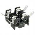 02540202Z - FUSE BLOCK CART 300V 10A CHASSIS