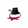 74-IFHMAL30 - IN LINE FUSE HOLDER
