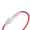 LPA-01W-16R - 1-1/4"X1/4" FUSEHOLDER,15A-16AWG