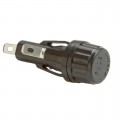 PMA-KB-08-Q1S - 1-1/4"X1/4" - KNOB/BAYONET,