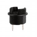 57600000001 - FUSE HOLDER TR5 6.3A 250V