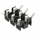 02540203Z - FUSE BLOCK CART 300V 10A CHASSIS