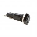 PMA-PB-01-SOS - 1-1/4"X1/4" PUSH/BAYONET,