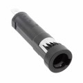 80300000105 - FUSE HLDR CART 500V 10A PNL MNT