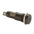PMA-DS-08-Q2S - 1-1/4"X1/4" - DRIVER/SCREW,