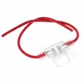 0FHM0001HXGLO - FUSE HLDR BLADE 32V 20A IN LINE