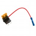 LPR-08 - REGULAR ADD-ON FUSEHOLDER 2 CKT