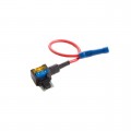 LPS-08 - MINI LP ADD-ON FUSEHOLDER 2 CKT