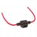 0FHJ1001G - FUSE HOLDER 58V 40A IN LINE
