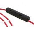 01500322.HXA - FUSE HLDR CART 500V 15A IN LINE