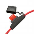 LPX-04B-6R - MAXI FUSEHOLDER, 60A-6AWG