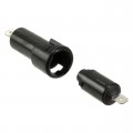 HVI-HH-R - FUSEHOLDER IP54 600V Q.C.