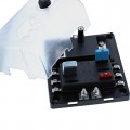 BLR-I-906-G - REG FUSE BLOCK,6 POLE LED&amp;GROUND