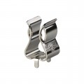 8040.2012.01 - CFO CLIP 10.3X38 15A NICKEL