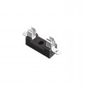 FX0331 - FUSE HLDR BASE MNT FOR 6.3X25MM