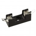 BK/S-8002-1X-R - FUSE BLOCK CART 300V CHASS MNT